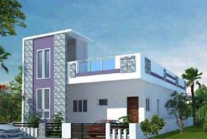 2 BHK Villa for Sale in Omaxe City, Lucknow