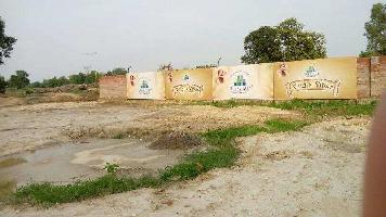  Residential Plot for Sale in Bijnor Road, Lucknow