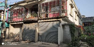 1 RK Builder Floor for Rent in Bidhannagar, Kolkata