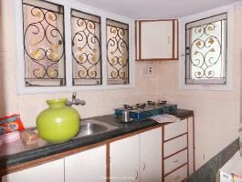 1 BHK Builder Floor for Rent in Yeshwanthpur, Bangalore