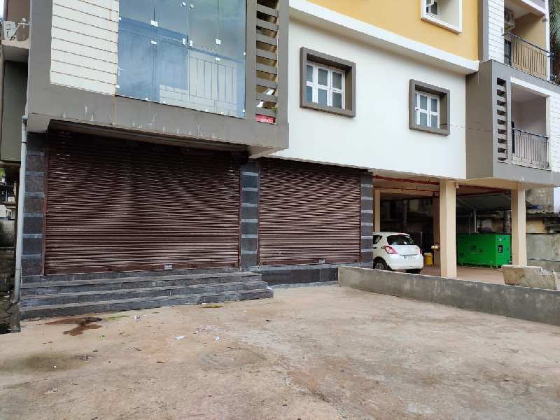  Showroom 3500 Sq.ft. for Rent in Bhatkal, Uttara Kannada