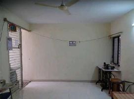 1 BHK Flat for Sale in Narhe, Pune