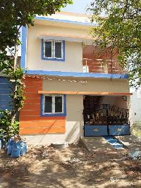 2 BHK House for Sale in Sikkandar Chavadi, Madurai