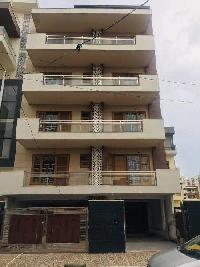 4 BHK Builder Floor for Sale in Sector 85 Faridabad