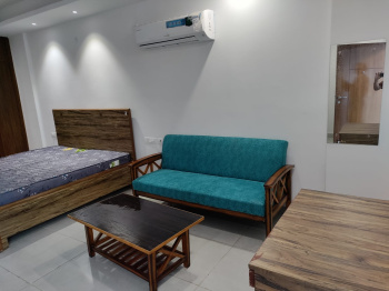 1 BHK Flat for Rent in Pocket G, Sarita Vihar, Delhi