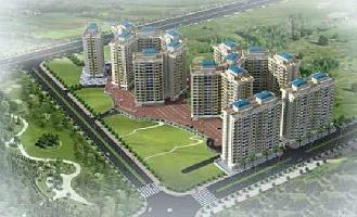 2 BHK Flat for Sale in Mira Road East, Mumbai