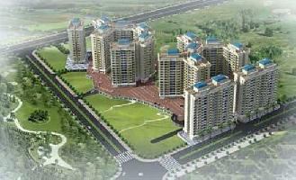 2 BHK Flat for Sale in Mira Road East, Mumbai