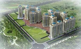 3 BHK Flat for Sale in Mira Road East, Mumbai