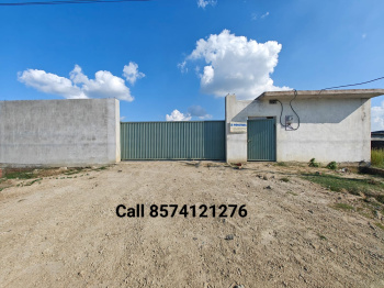  Industrial Land for Sale in Sandila, Hardoi