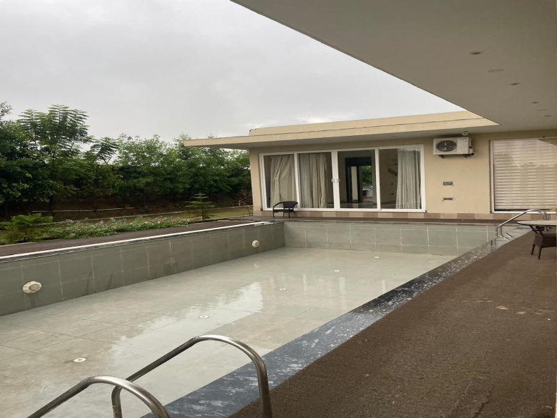 4 BHK Farm House 2100 Sq. Yards for Sale in Sohna, Gurgaon