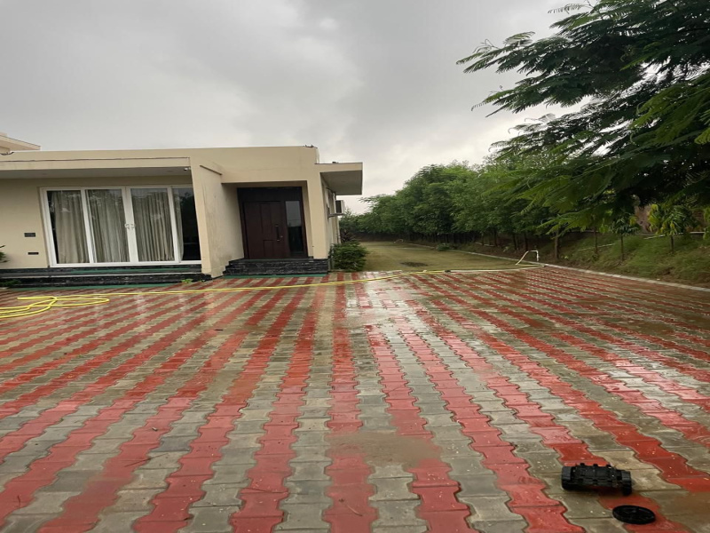 4 BHK Farm House 2100 Sq. Yards for Sale in Sohna, Gurgaon