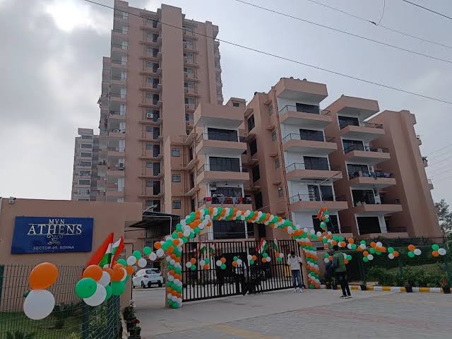2 BHK 472 Sq.ft. Apartment for Sale in Sohna, Gurgaon