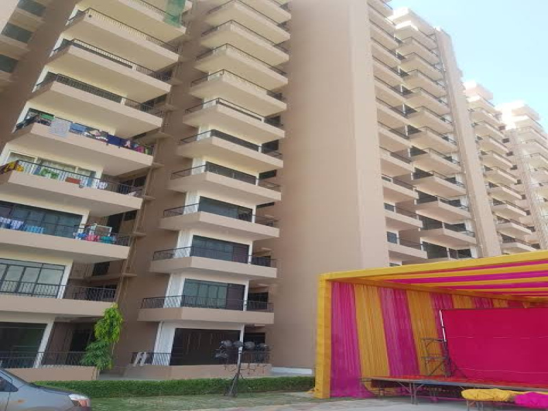 2 BHK 472 Sq.ft. Apartment for Sale in Sohna, Gurgaon