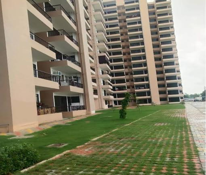 2 BHK 472 Sq.ft. Apartment for Sale in Sohna, Gurgaon