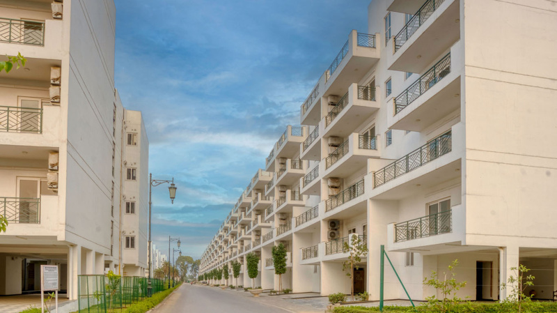 2 BHK 472 Sq.ft. Apartment for Sale in Sohna, Gurgaon