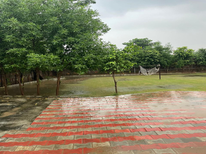  1 Acre Agricultural/Farm Land for Sale in Sohna, Gurgaon