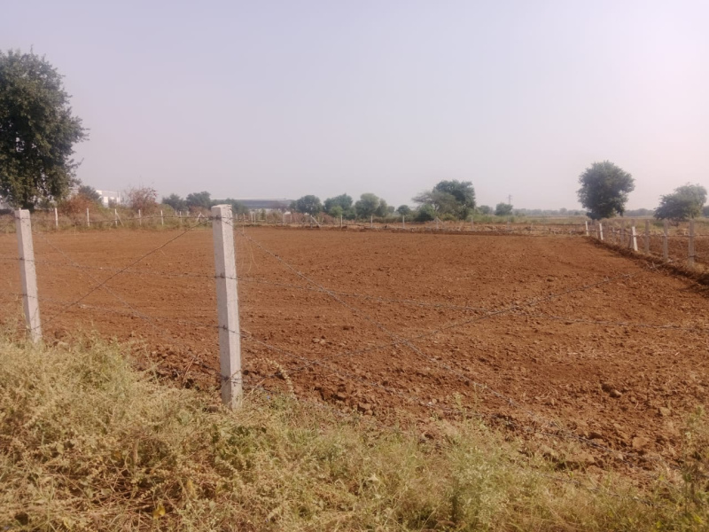 2 Acre Agricultural/Farm Land for Sale in Sohna, Gurgaon