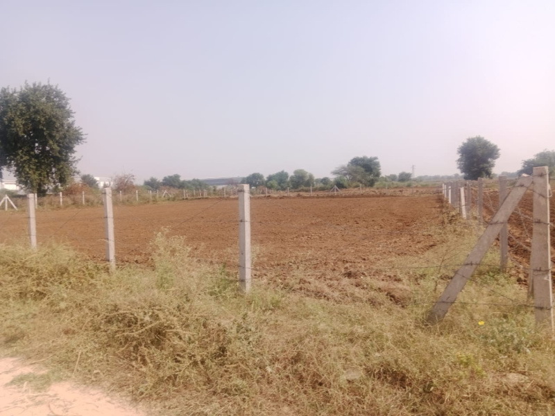 2 Acre Agricultural/Farm Land for Sale in Sohna, Gurgaon