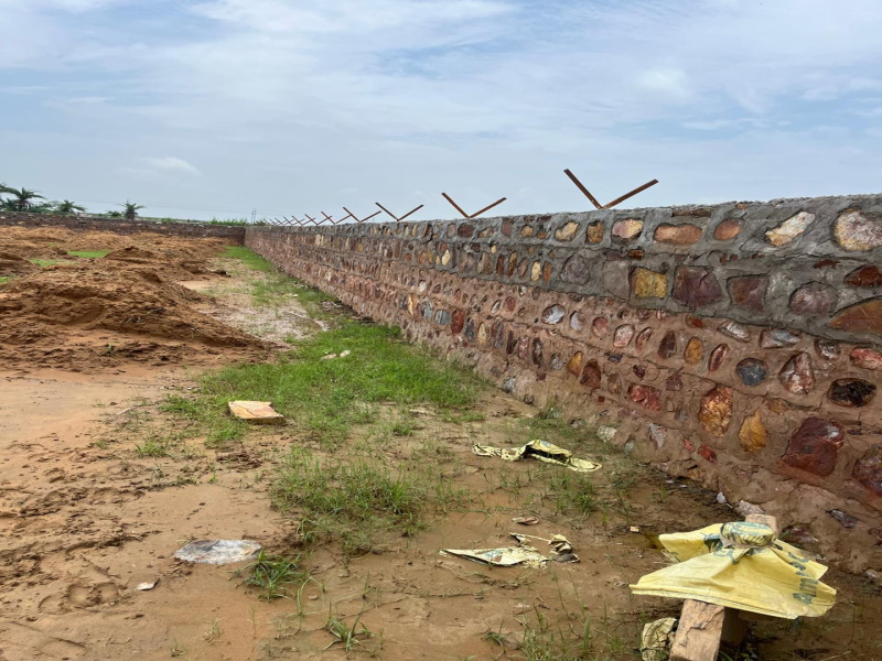  1 Ares Agricultural/Farm Land for Sale in Sohna, Gurgaon