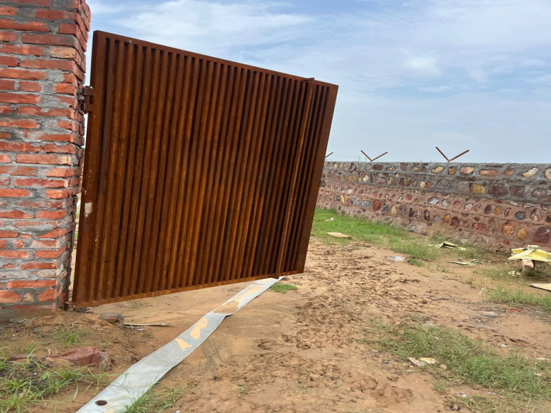  1 Ares Agricultural/Farm Land for Sale in Sohna, Gurgaon