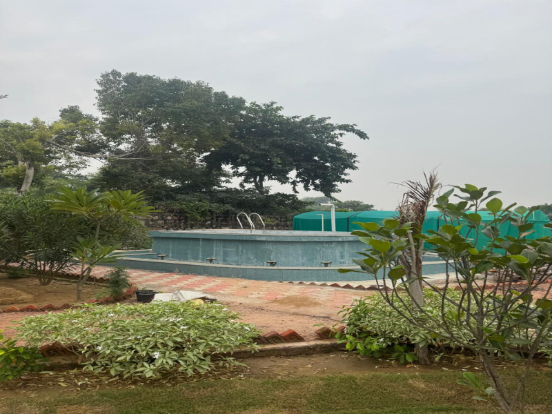  1 Acre Agricultural/Farm Land for Sale in Sohna, Gurgaon