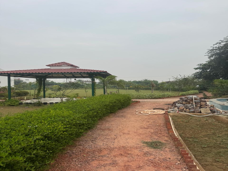  5 Acre Agricultural/Farm Land for Sale in Sohna, Gurgaon