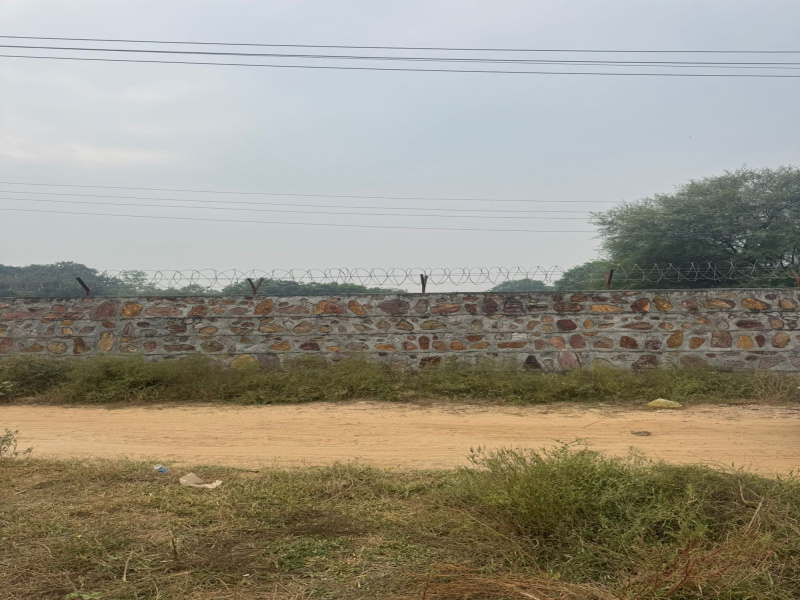  2400 Sq. Yards Agricultural/Farm Land for Sale in Sohna, Gurgaon