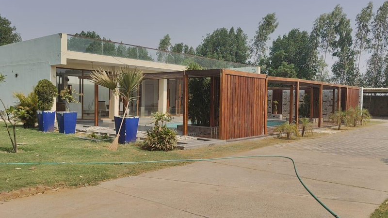  2500 Sq. Yards Agricultural/Farm Land for Sale in Sohna, Gurgaon