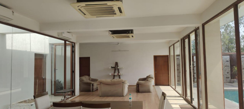  2500 Sq. Yards Agricultural/Farm Land for Sale in Sohna, Gurgaon