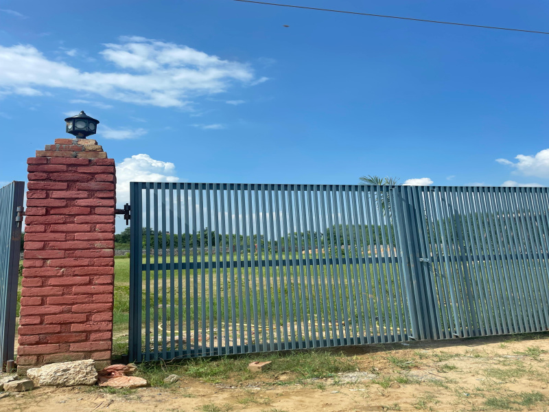  5 Bigha Agricultural/Farm Land for Sale in Naugaon, Alwar