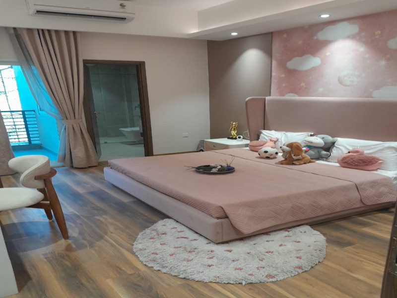 3 BHK 2660 Sq.ft. Builder Floor for Sale in Sector 51 Gurgaon