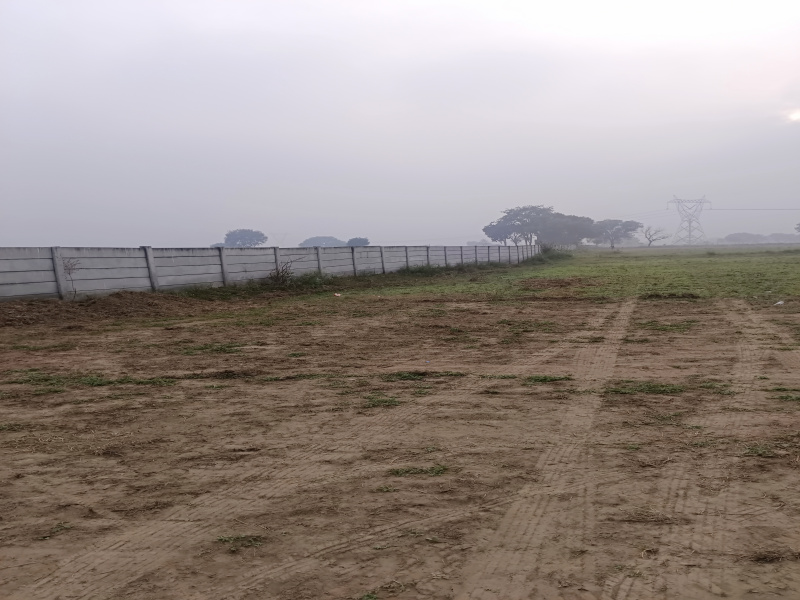  150 Sq. Yards Agricultural/Farm Land for Sale in Sohna, Gurgaon