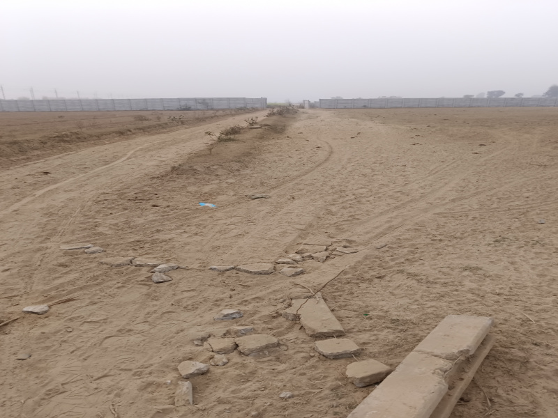  6 Acre Agricultural/Farm Land for Sale in Sohna, Gurgaon