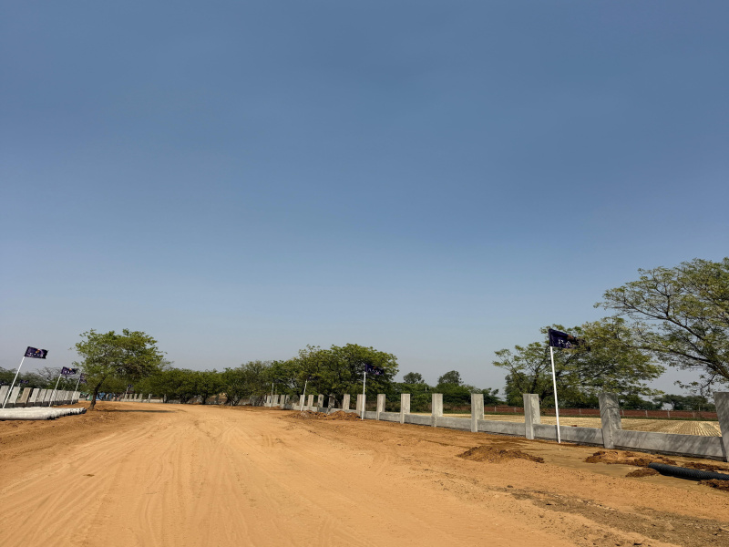  125 Sq. Yards Residential Plot for Sale in Sohna, Gurgaon