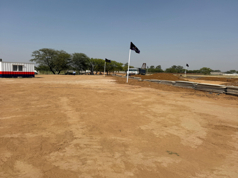  125 Sq. Yards Residential Plot for Sale in Sohna, Gurgaon