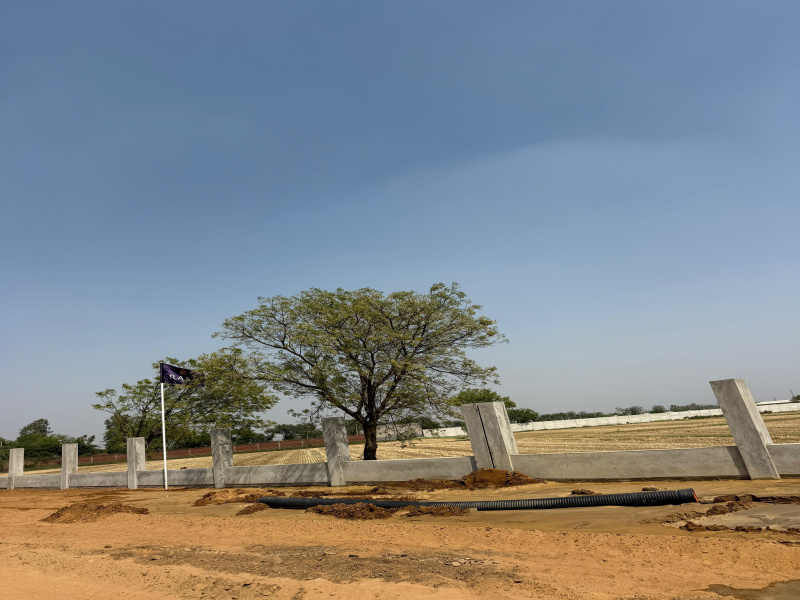  125 Sq. Yards Residential Plot for Sale in Sohna, Gurgaon
