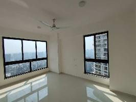 3 BHK Flat for Rent in Goregaon West, Mumbai