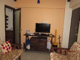 1 BHK Flat for Rent in Versova, Andheri West, Mumbai