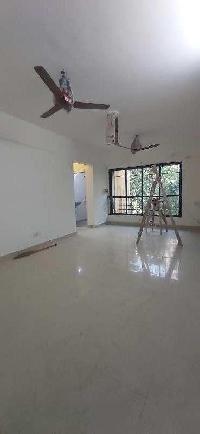 2 BHK Flat for Rent in Shastri Nagar, Andheri West, Mumbai