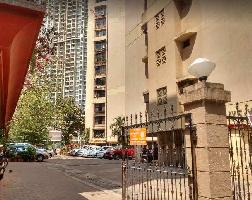 2 BHK Flat for Sale in Shastri Nagar, Andheri West, Mumbai