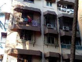 1 BHK Flat for Sale in Andheri West, Mumbai