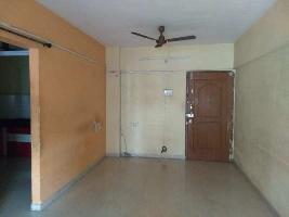 1 BHK Flat for Sale in Andheri West, Mumbai