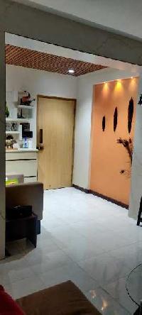 2 BHK Flat for Rent in Four Bungalows, Andheri West, Mumbai