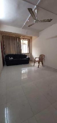 1 BHK Flat for Rent in Andheri West, Mumbai