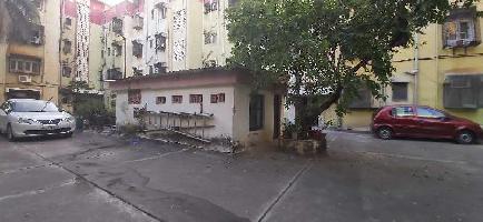 2 BHK Flat for Sale in Azad Nagar, Andheri West, Mumbai