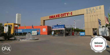  Commercial Shop for Rent in Omaxe City, Indore