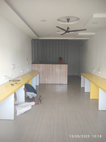 300 Sq.ft. Commercial Shop for Rent in Omaxe City, Indore