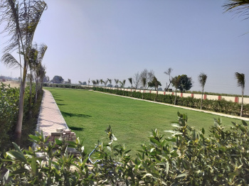  Residential Plot for Sale in Meerut Bypass