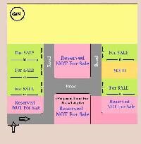  Residential Plot for Sale in Padrauna, Kushinagar