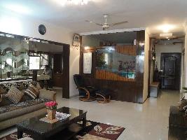 3 BHK Flat for Rent in Rahatani, Pune